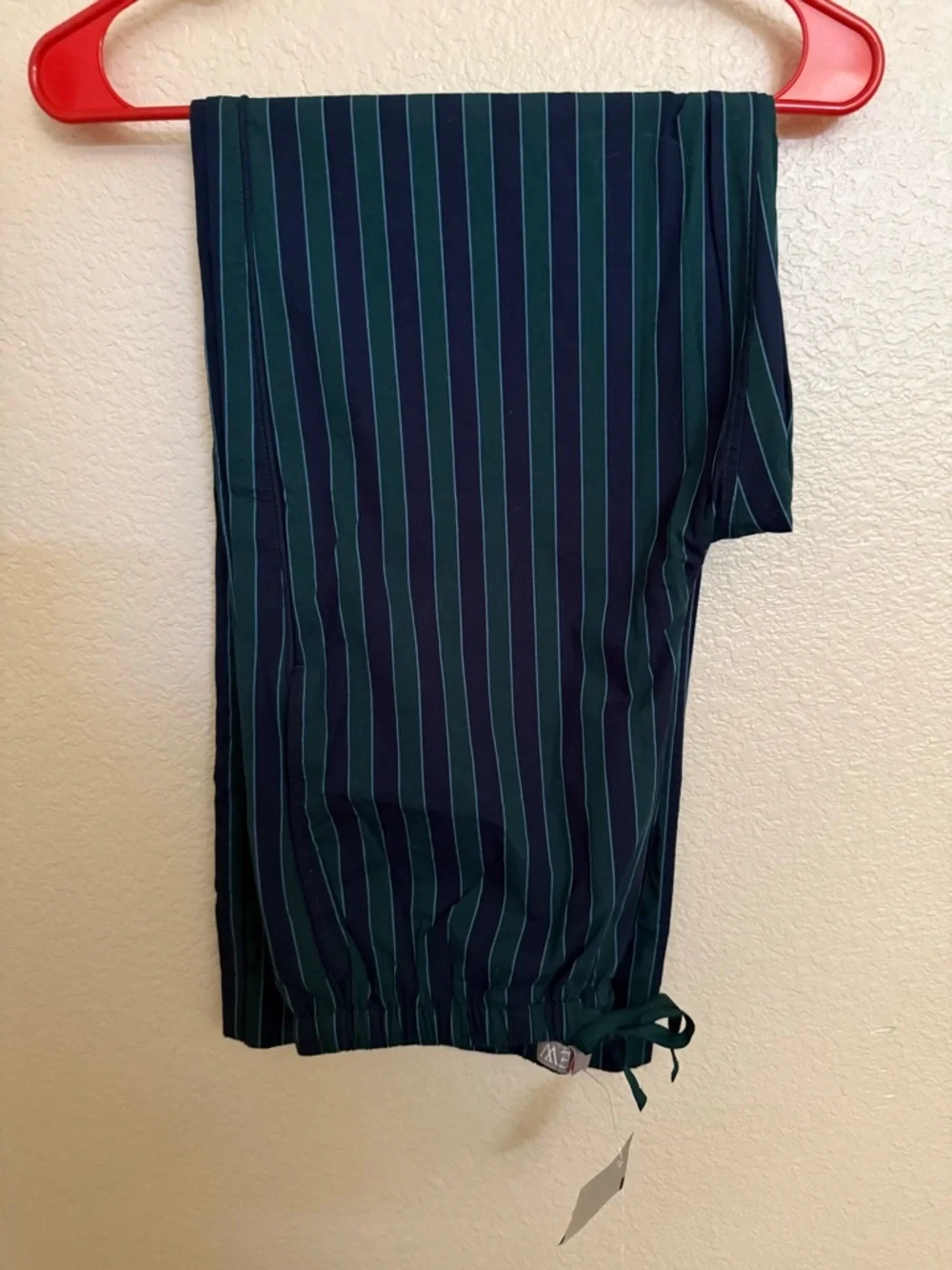 J. Crew crew button